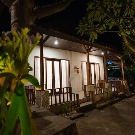 Govinda Villa Semaya المظهر الخارجي الصورة