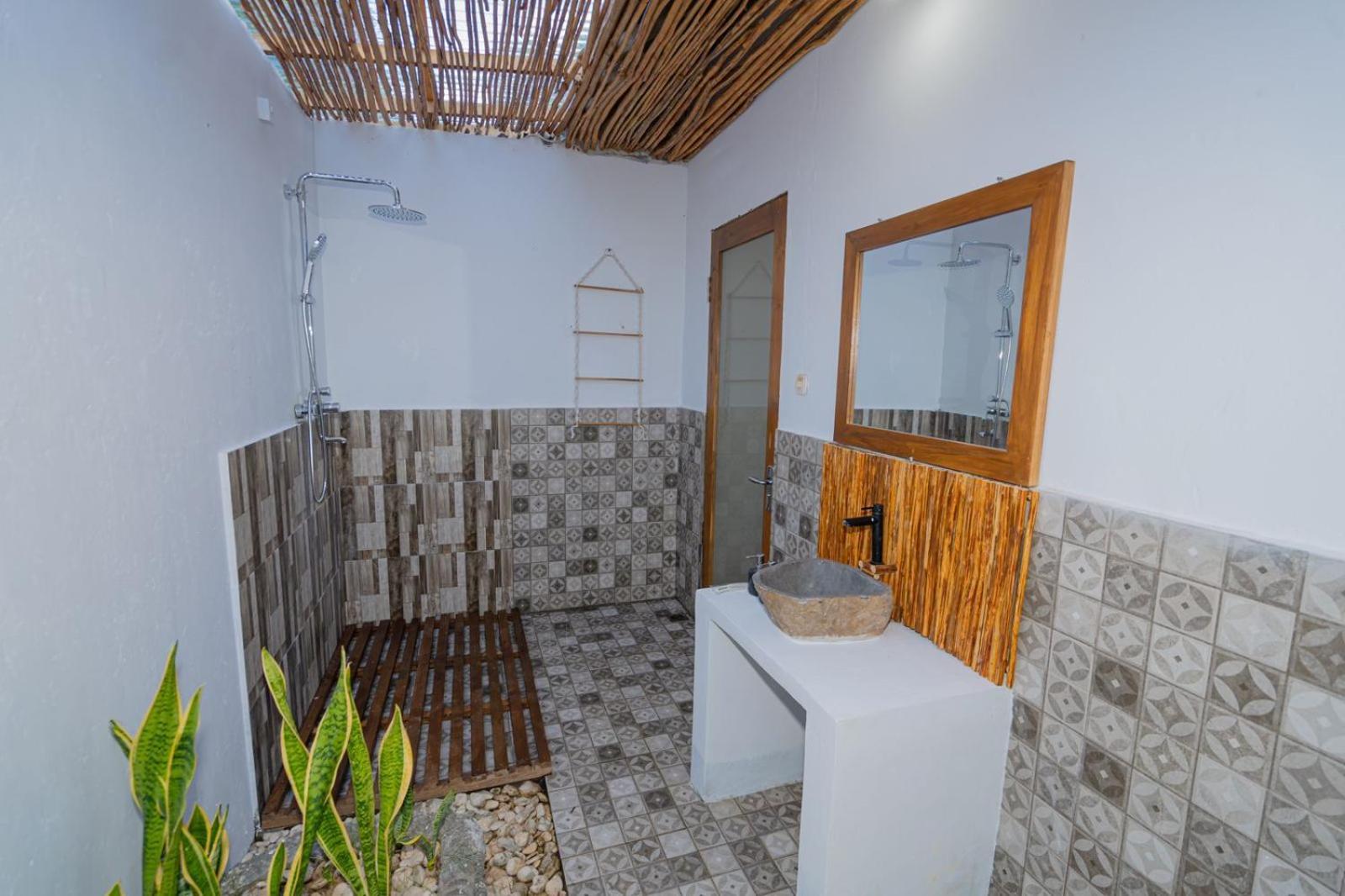 Govinda Villa Semaya المظهر الخارجي الصورة