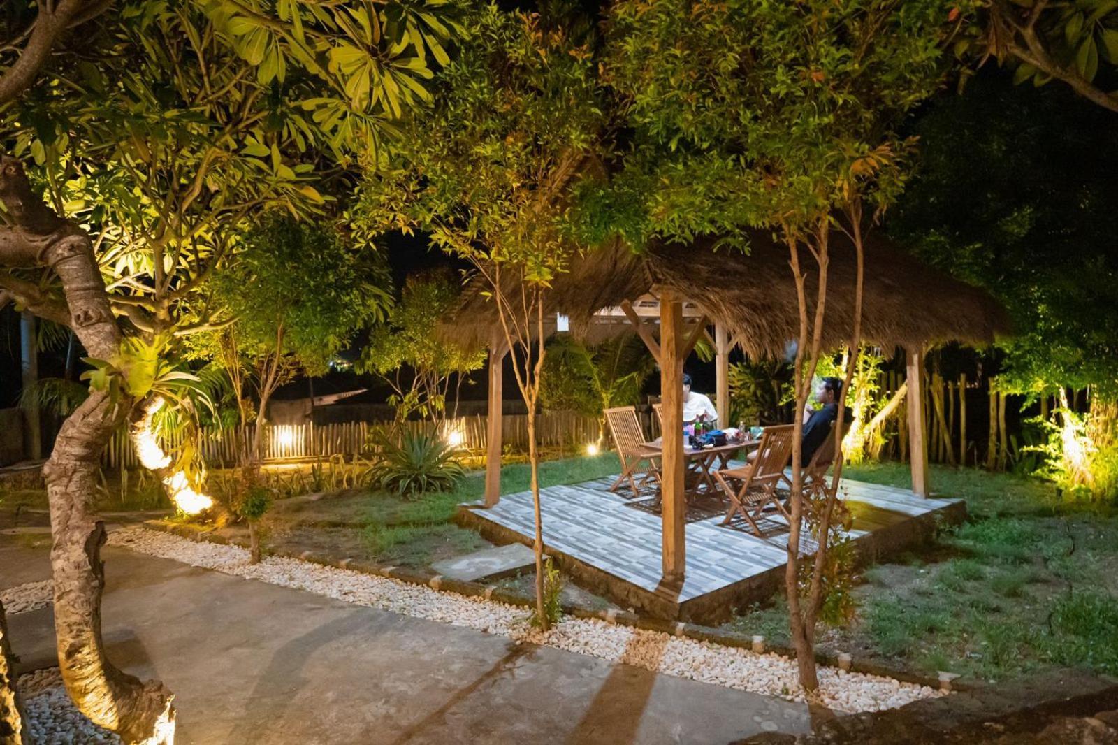 Govinda Villa Semaya المظهر الخارجي الصورة